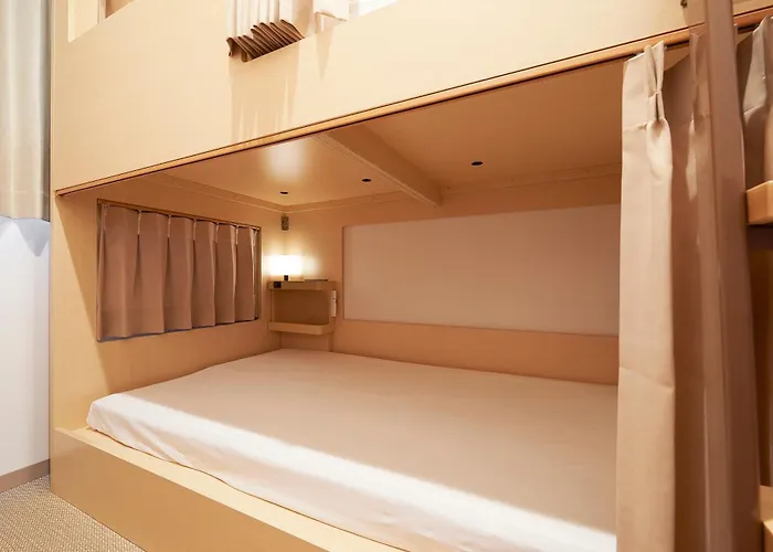 The Pocket Hotel 京都四条烏丸