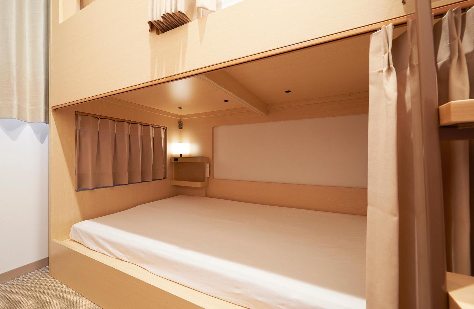 The Pocket 京都四条烏丸 3*