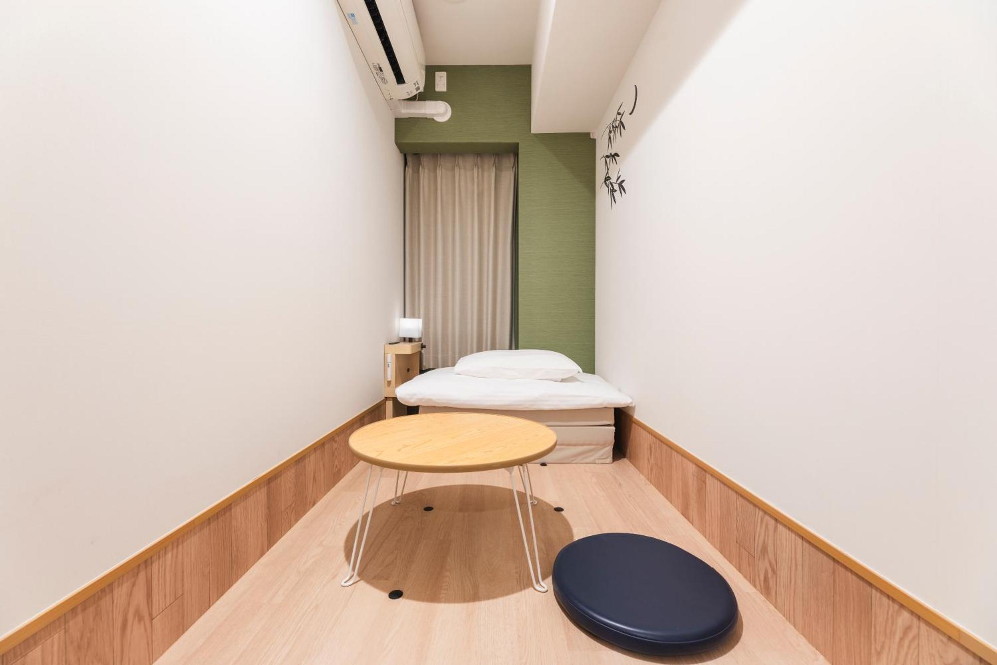 The Pocket 京都四条烏丸
