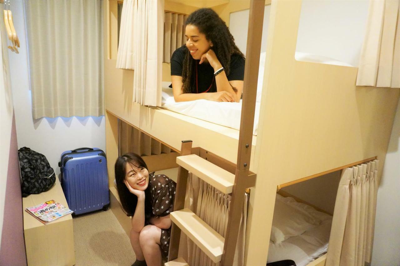 The Pocket Shijo Karasuma Hotel Kyōto