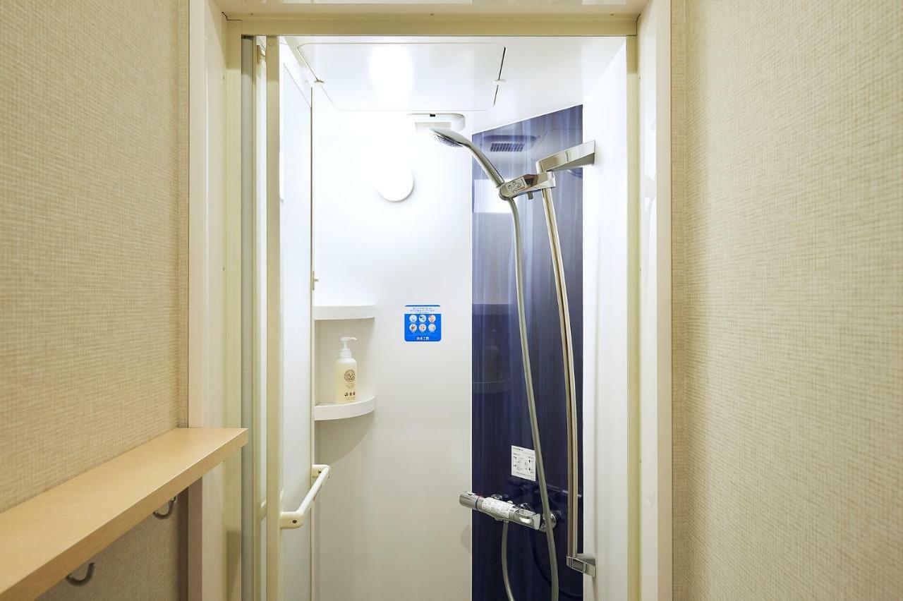 The Pocket 京都四条烏丸 ホテル 京都市
