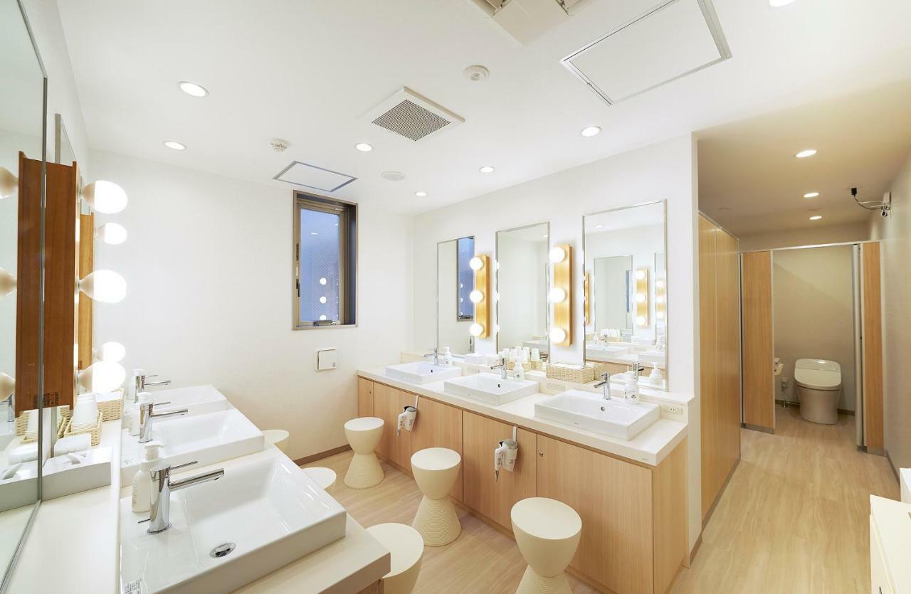 The Pocket 京都四条烏丸 3*