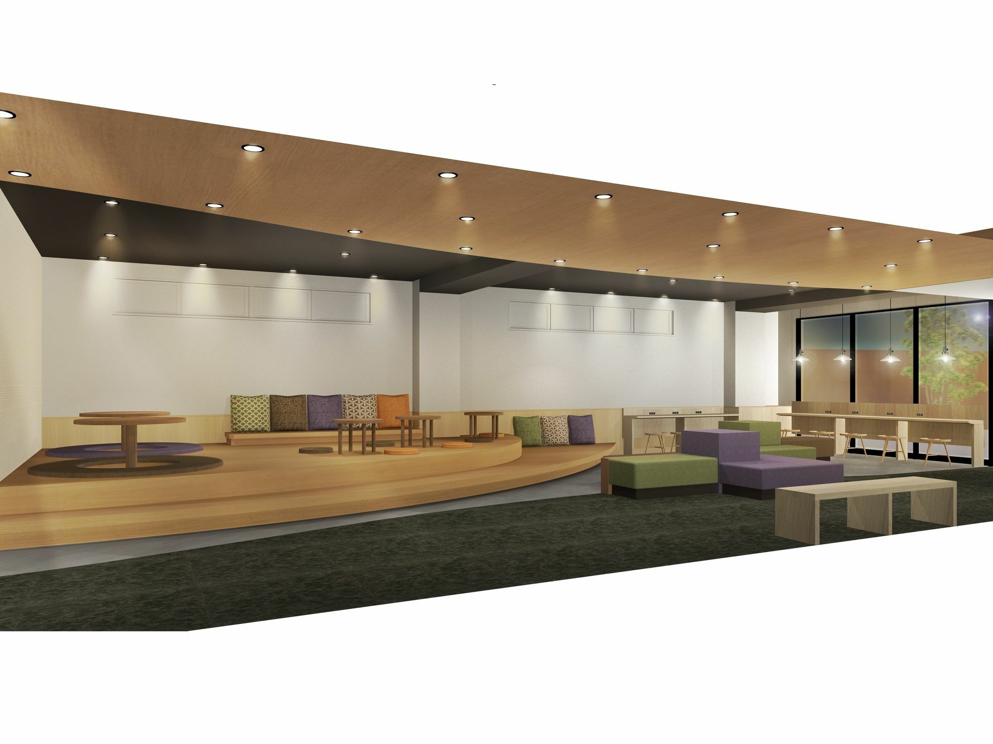The Pocket Shijo Karasuma Hotel Kyōto